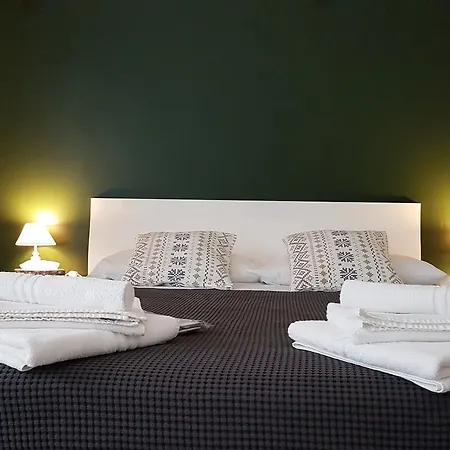 Milano Navigli Apartment - Via Savona-3