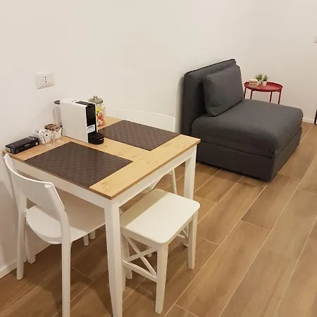 Milano Navigli Apartment - Via Savona-2